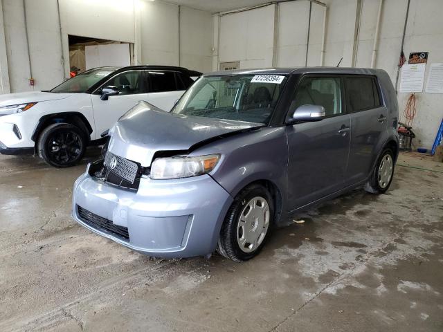 Изображение 2009 TOYOTA SCION XB 2009