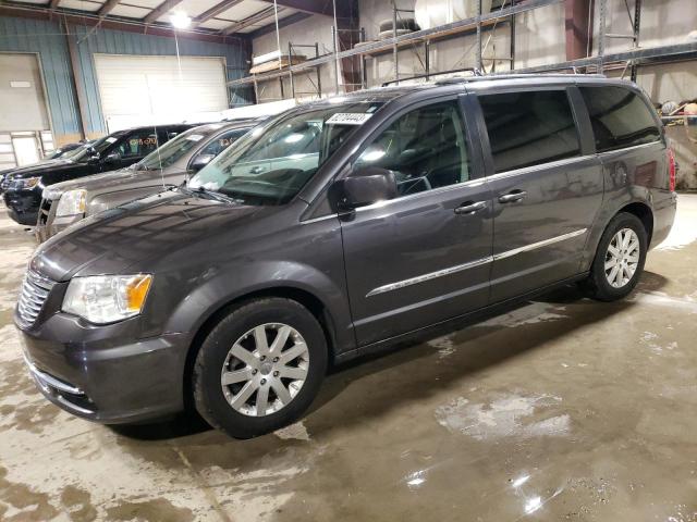 Obraz 1 z 2015 CHRYSLER TOWN & COUNTRY TOURING 2015 z VIN 2C4RC1BG0FR577429