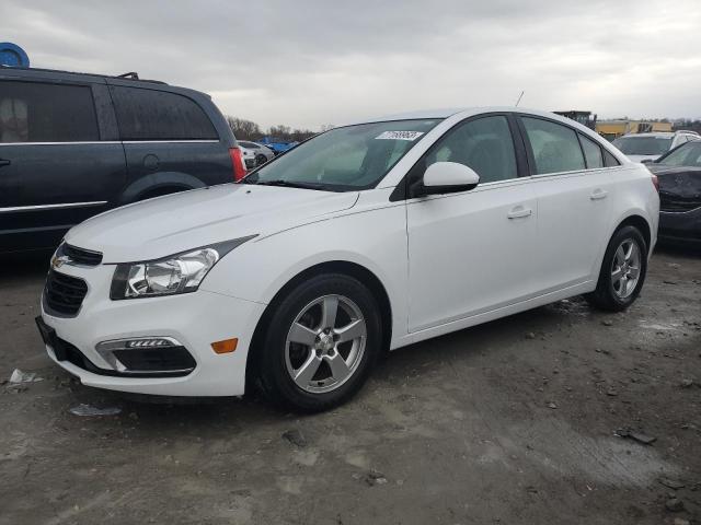 Image 1 of 2015 CHEVROLET CRUZE LT 2015 with VIN 1G1PC5SBXF7163295