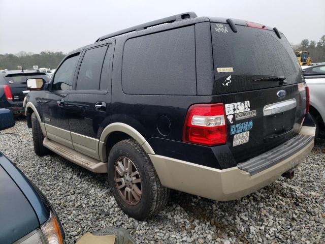 Obraz 2 z 2008 FORD EXPEDITION EDDIE BAUER 2008 z VIN 1FMFU17588LA02266