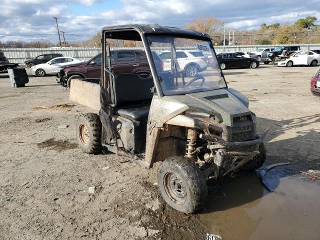 2021 POLARIS RANGER 500 2021 image