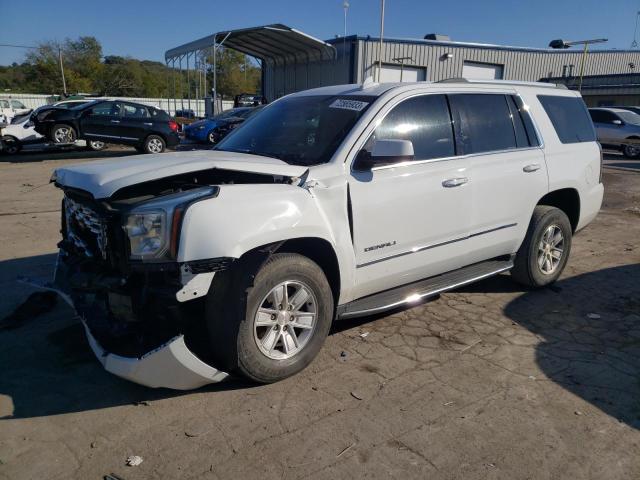 2018 GMC YUKON DENALI 2018 image