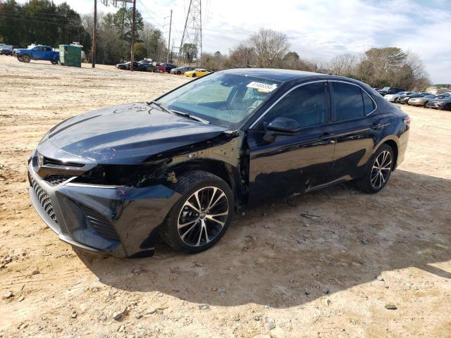 Image 1 of 2020 TOYOTA CAMRY SE 2020 with VIN 4T1G11AK2LU896165