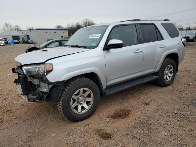 2014 TOYOTA 4RUNNER SR5 2014 image