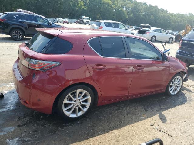 Obraz 3 z 2011 LEXUS CT 200 2011 z VIN JTHKD5BH0B2001779