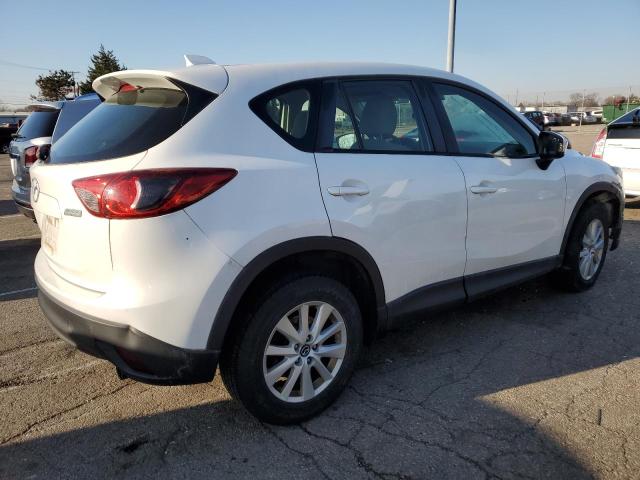 Obraz 3 z 2014 MAZDA CX-5 SPORT 2014 z VIN JM3KE2BE5E0330262