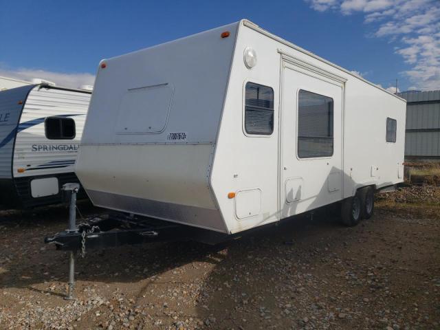 Изображение 2 2005 RVIS TRAIL BAY 2005 с VIN 4WYT06M2051401681