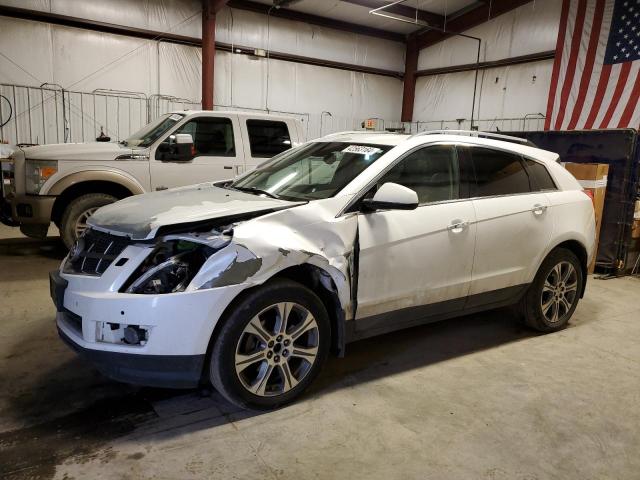 Изображение 2012 CADILLAC SRX PREMIUM COLLECTION 2012