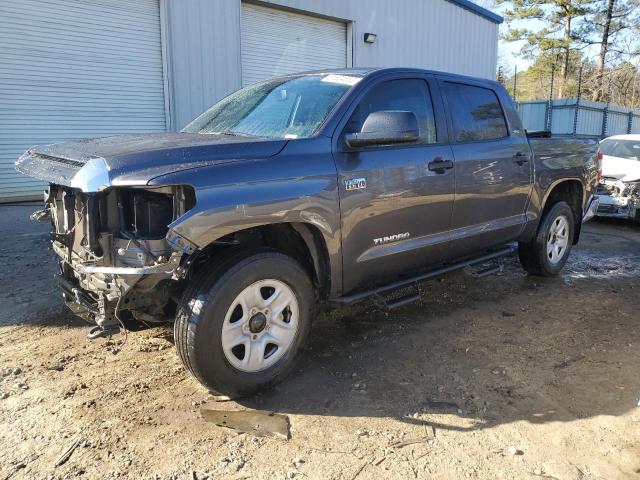 Obraz 2020 TOYOTA TUNDRA CREWMAX SR5 2020