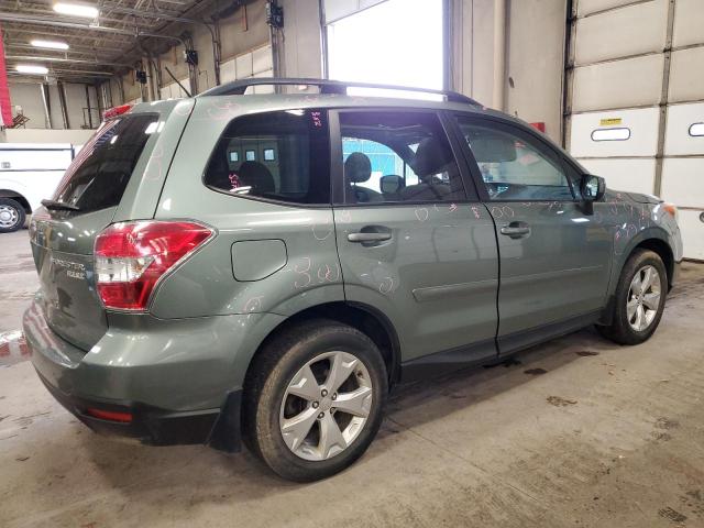 Obraz 3 z 2015 SUBARU FORESTER 2.5I PREMIUM 2015 z VIN JF2SJADC5FH546143