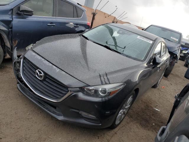 Obraz 2017 MAZDA 3 TOURING 2017