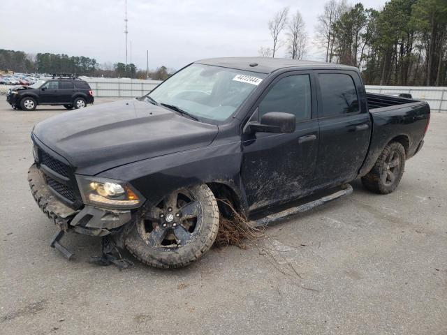 Obraz 2014 RAM 1500 ST 2014