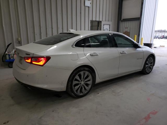 Image 3 of 2016 CHEVROLET MALIBU PREMIER 2016 with VIN 1G1ZH5SX8GF247015