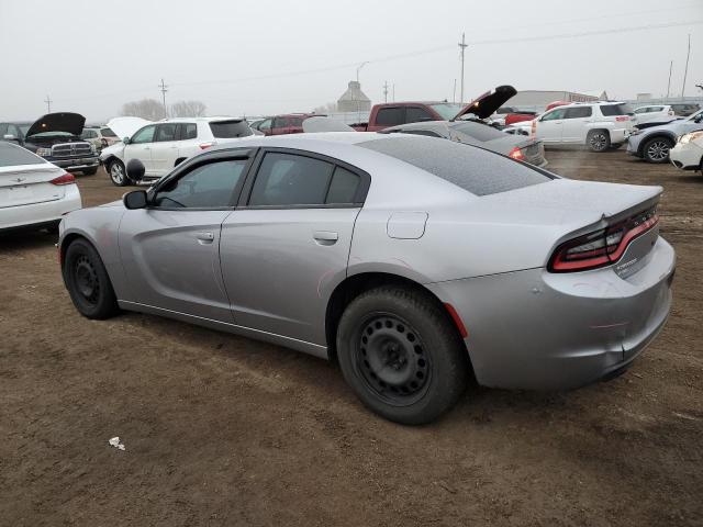 Изображение 2 2015 DODGE CHARGER POLICE 2015 с VIN 2C3CDXKT2FH754768