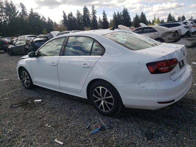 Изображение 2 2017 VOLKSWAGEN JETTA SE 2017 с VIN 3VWDB7AJ7HM378477