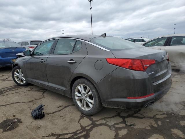 Obraz 2 z 2012 KIA OPTIMA EX 2012 z VIN 5XXGN4A76CG028780