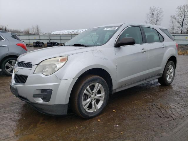Obraz 2012 CHEVROLET EQUINOX LS 2012