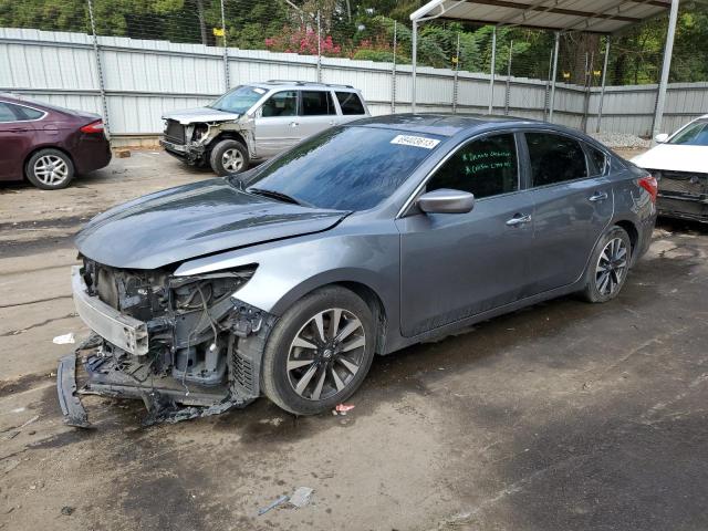 Obraz 1 z 2018 NISSAN ALTIMA 2.5 2018 z VIN 1N4AL3APXJC200544