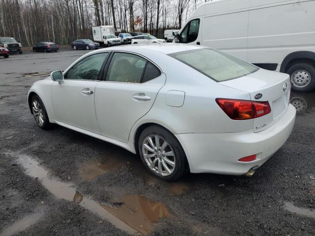 Obraz 2 z 2006 LEXUS IS 250 2006 z VIN JTHCK262762007518