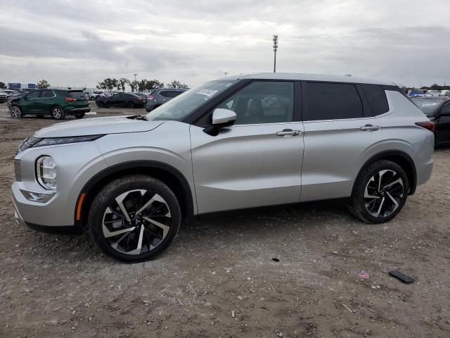 Изображение 1 2023 MITSUBISHI OUTLANDER SE 2023 с VIN JA4J3UA80PZ057564