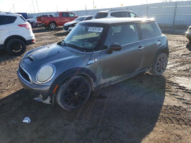 Изображение 2010 MINI COOPER S 2010