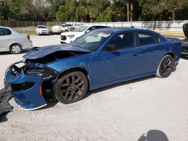 2022 DODGE CHARGER GT 2022 image