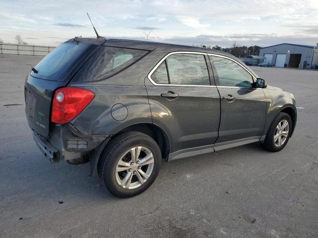 Изображение 3 2012 CHEVROLET EQUINOX LS 2012 с VIN 2GNALBEK6C1247962