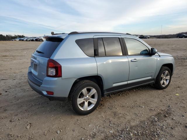 Obraz 3 z 2014 JEEP COMPASS LATITUDE 2014 z VIN 1C4NJCEB5ED559848