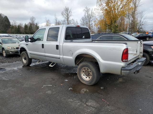 Изображение 2 2000 FORD F250 SUPER DUTY 2000 с VIN 1FTNW21S8YED22075