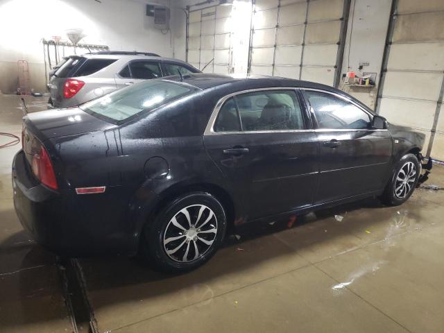 Obraz 3 z 2008 CHEVROLET MALIBU LS 2008 z VIN 1G1ZG57B98F258378