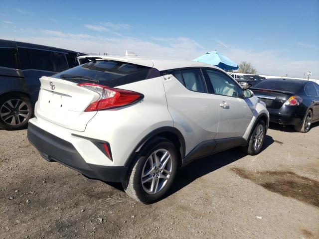 Obraz 3 z 2021 TOYOTA C-HR XLE 2021 z VIN NMTKHMBX0MR135421