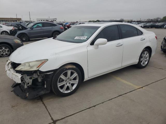 2009 LEXUS ES 350 2009 image