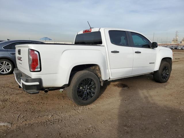 Изображение 3 2021 GMC CANYON ELEVATION 2021 с VIN 1GTG5BEN7M1209137
