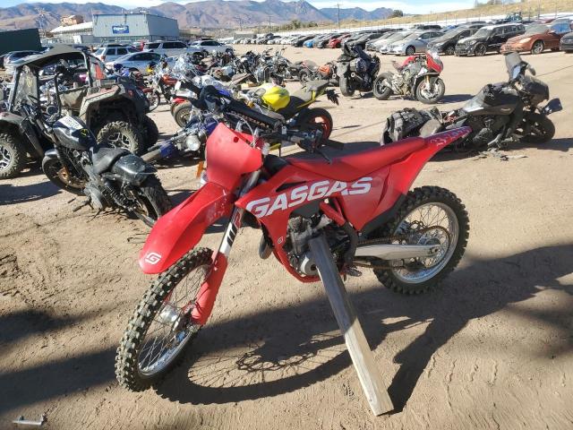 Изображение 2 2022 KTM MOTORCYCLE 2022 с VIN VBKGAK438NM175347