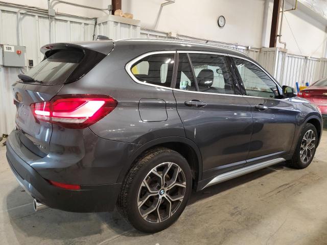 Obraz 3 z 2021 BMW X1 XDRIVE28I 2021 z VIN WBXJG9C02M5S23183