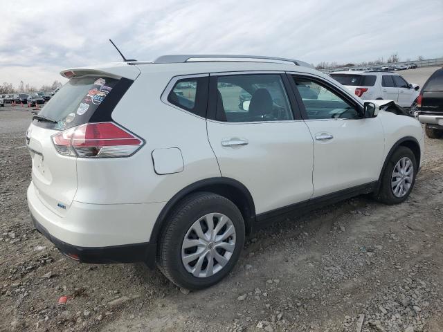 Image 3 of 2015 NISSAN ROGUE S 2015 with VIN 5N1AT2MT9FC876712