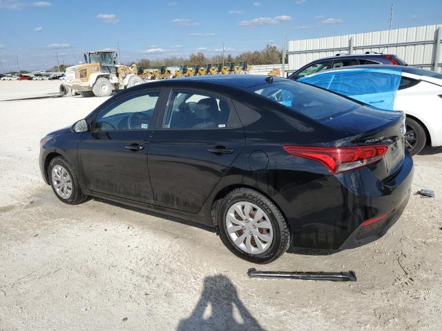 Obraz 2 z 2020 HYUNDAI ACCENT SE 2020 z VIN 3KPC24A69LE114656