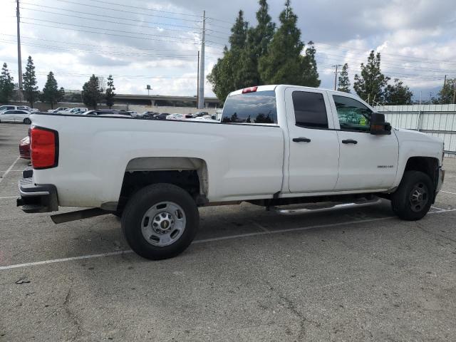 Image 3 of 2019 CHEVROLET SILVERADO C2500 HEAVY DUTY 2019 with VIN 2GC2CREGXK1131888