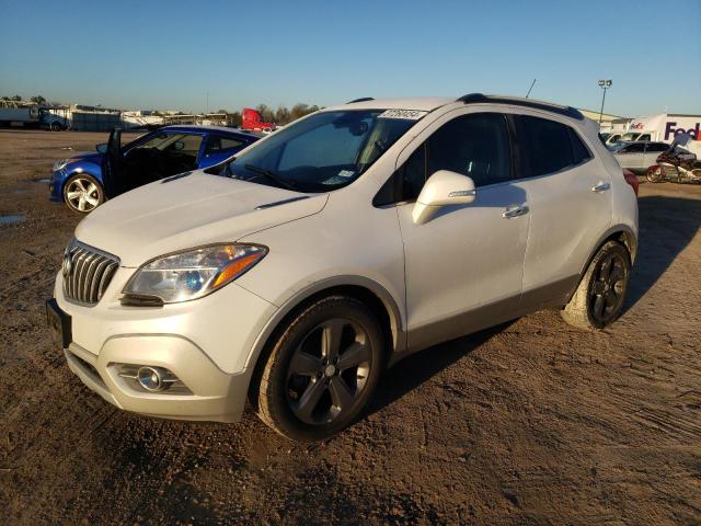 Obraz 2014 BUICK ENCORE CONVENIENCE 2014