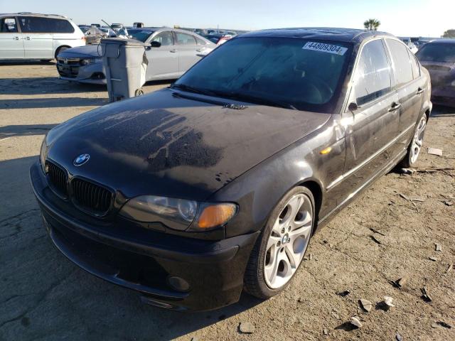 Изображение 2003 BMW 330 I 2003