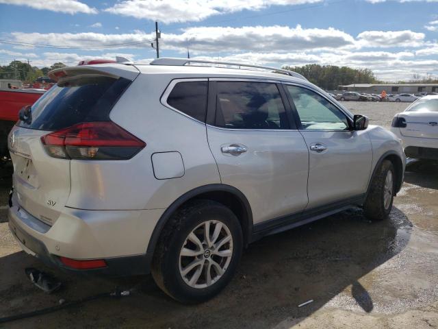 Image 3 of 2019 NISSAN ROGUE S 2019 with VIN KNMAT2MT6KP552916