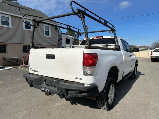 Obraz 3 z 2011 TOYOTA TUNDRA DOUBLE CAB SR5 2011 z VIN 5TFUM5F18BX022809