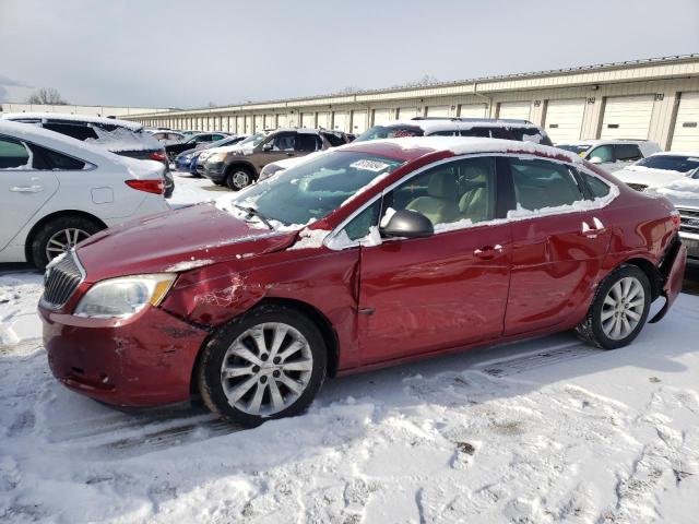 Obraz 2016 BUICK VERANO  2016