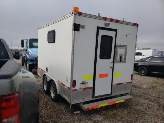 Image 3 of 2001 COACH COACHCRAFT 2001 with VIN 1C9EU12201B746298