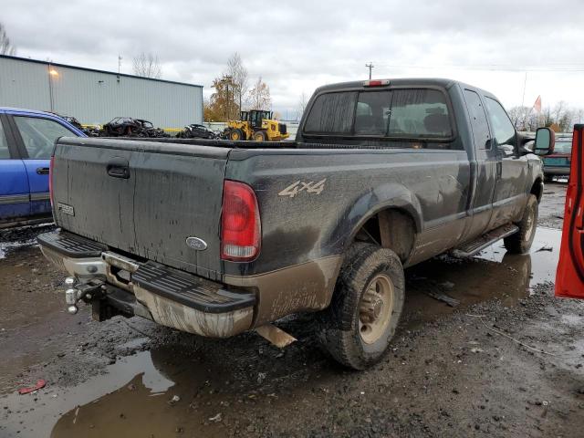 Image 3 of 2004 FORD F250 SUPER DUTY 2004 with VIN 1FTNX21S44EA81543