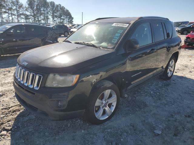 Изображение 2012 JEEP COMPASS SPORT 2012