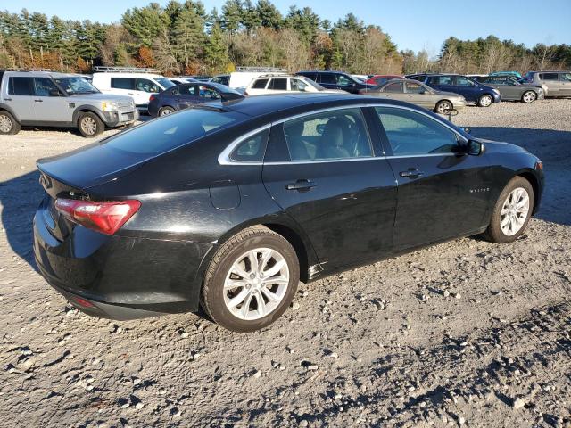 Изображение 3 2019 CHEVROLET MALIBU LT 2019 с VIN 1G1ZD5ST6KF131653