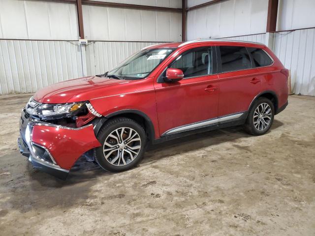 Obraz 2018 MITSUBISHI OUTLANDER SE 2018