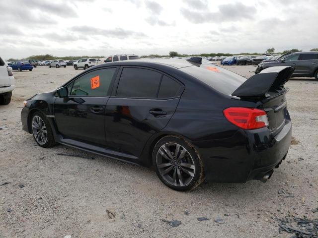 Изображение 2 2017 SUBARU WRX PREMIUM 2017 с VIN JF1VA1F62H9825023