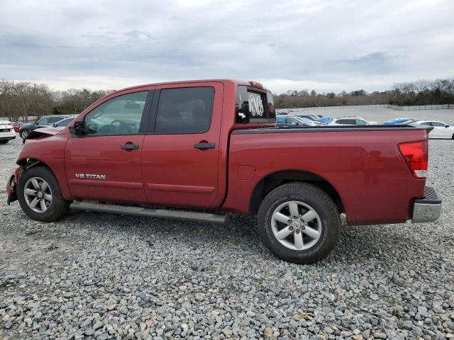 Obraz 2 z 2013 NISSAN TITAN S 2013 z VIN 1N6BA0ED1DN310701